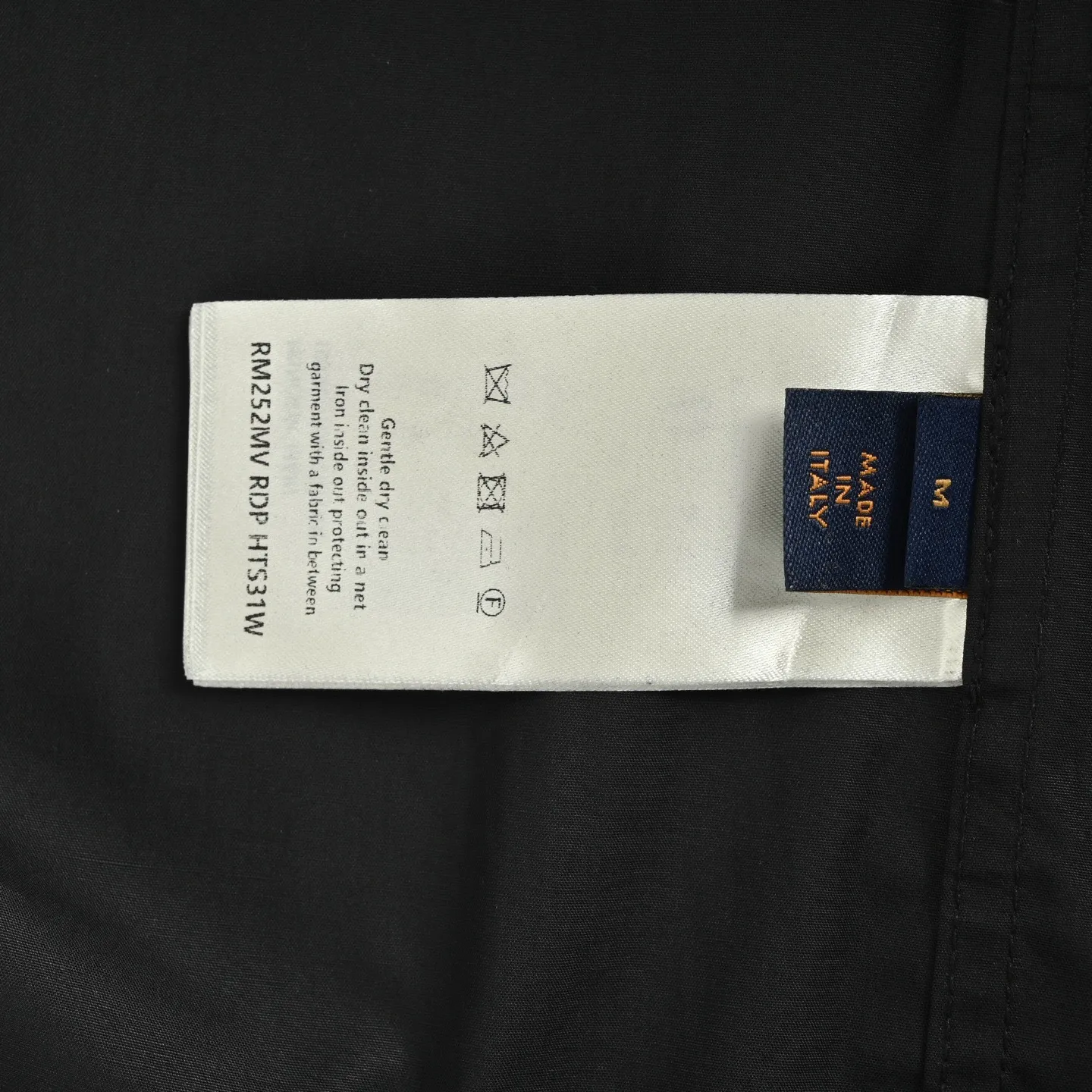 Louis Vuitton/ 25ss